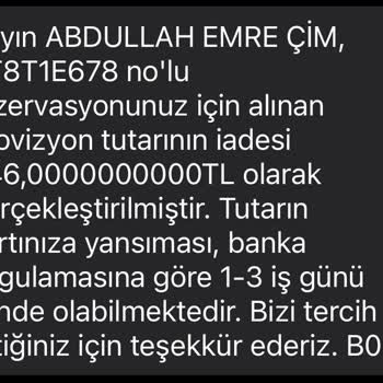 Rent Go Kafasına Göre Para Kesiyor