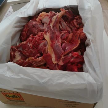 A101 Kurban Hisse Memnuniyetsizliği