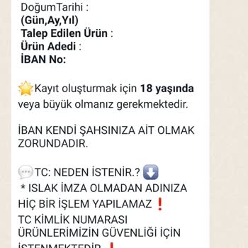 Evde Ekişi Paketleme Evde Paketleme İşine Başvuru Sonrası Geri Dönüş Alınamaması