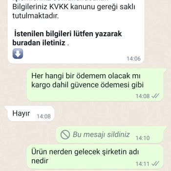 Evde Ekişi Paketleme Evde Paketleme İşine Başvuru Sonrası Geri Dönüş Alınamaması