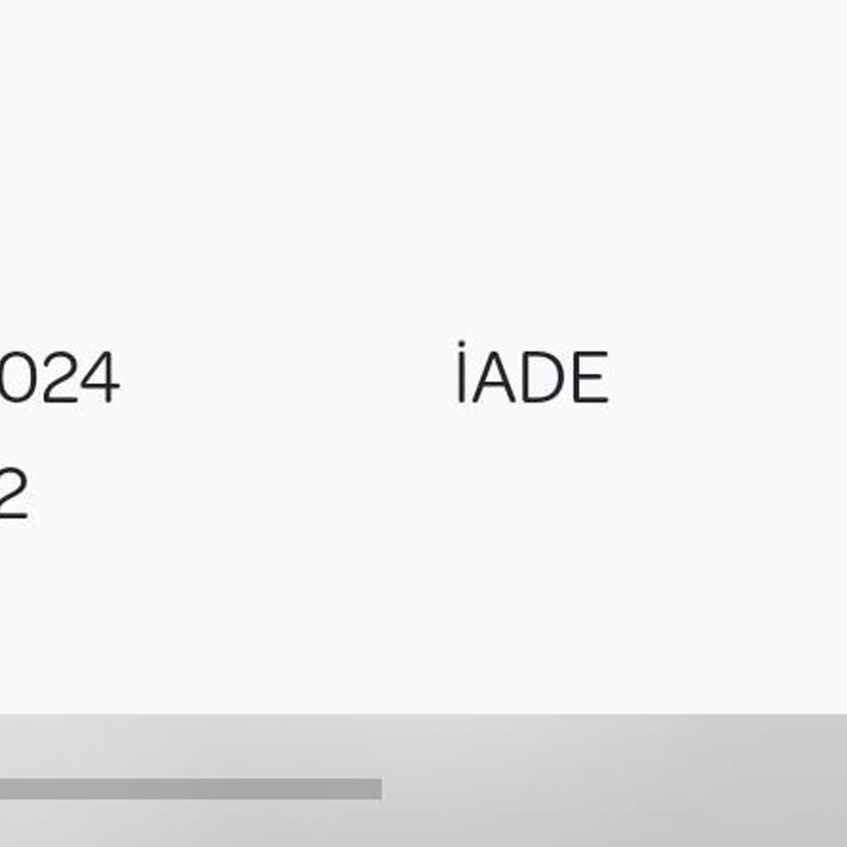 BELBİM (İstanbulkart) 25 Gündür Kart Elime Ulaşmadı