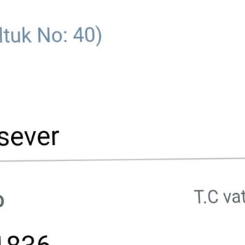 Obilet Şikayetçiyim Mağdur Edildim