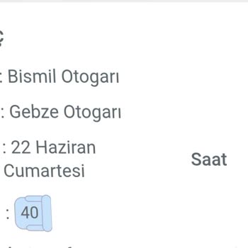 Obilet Şikayetçiyim Mağdur Edildim
