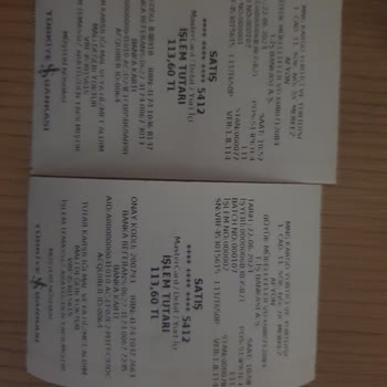 English Home İade Kabul Etmedi