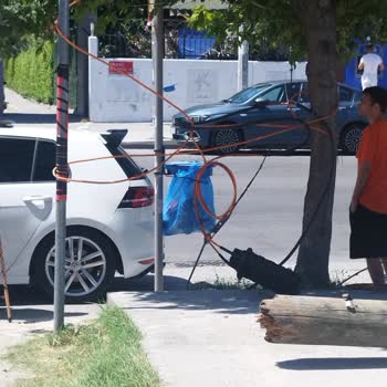 Türk Telekom İnternet Problemi Fiber Altyapıdan Kaynaklanan Sorun Ve İlgisizlik