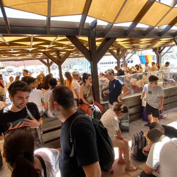 Tilos Travel Hayatımızın En Kötü Tatiliydi