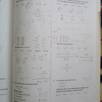 Yargı Yayınevi KPSS Lisans 10'lu Deneme Soru Hataları