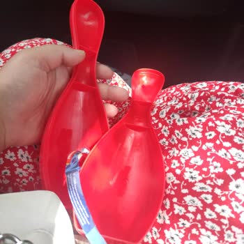 A101 İçi Boş Sürpriz Oyuncak