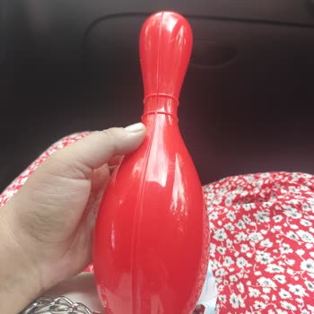 A101 İçi Boş Sürpriz Oyuncak