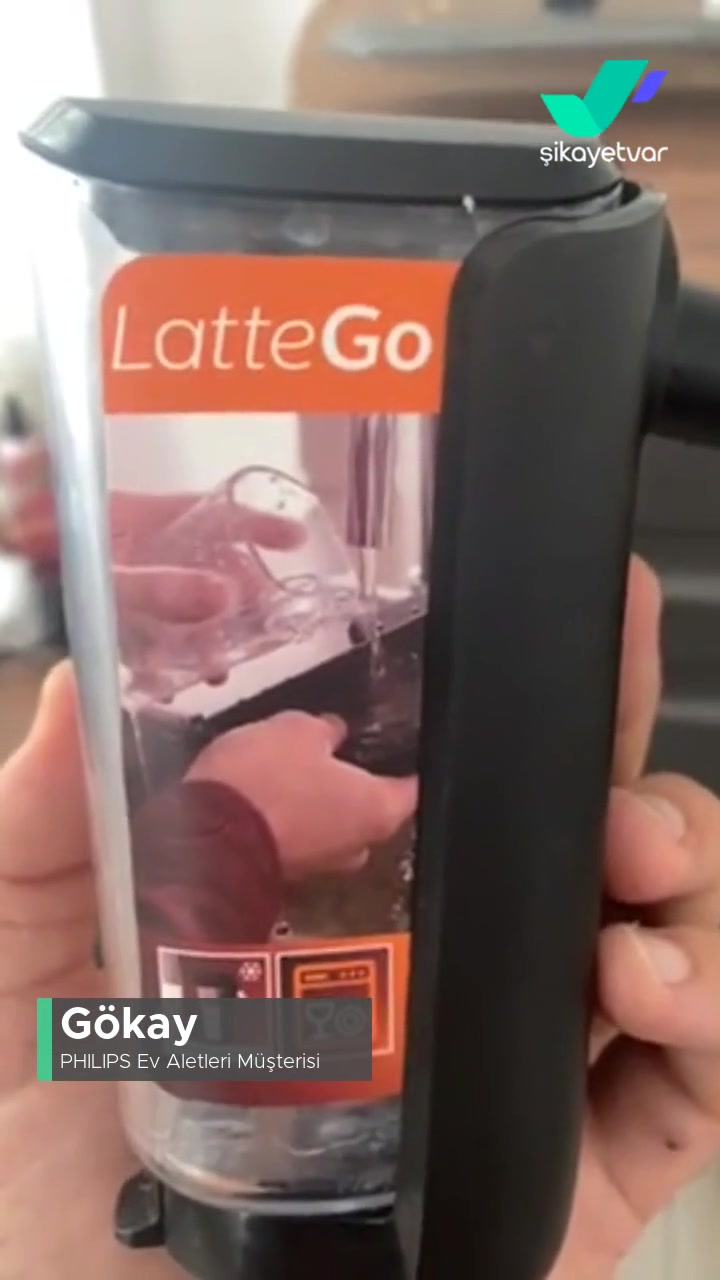 Philips Ürün 2 Sene Garantili Deniliyor Ama Fiyasko! videonun kapak resmi