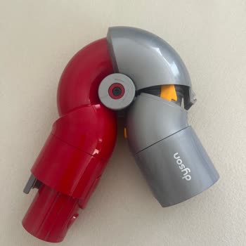 Dyson Koltuk Altı Aparatı Sorunu