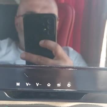 Öz Doğu Kars Turizm 21 Saatlik Yolda Yapılan Muamele!