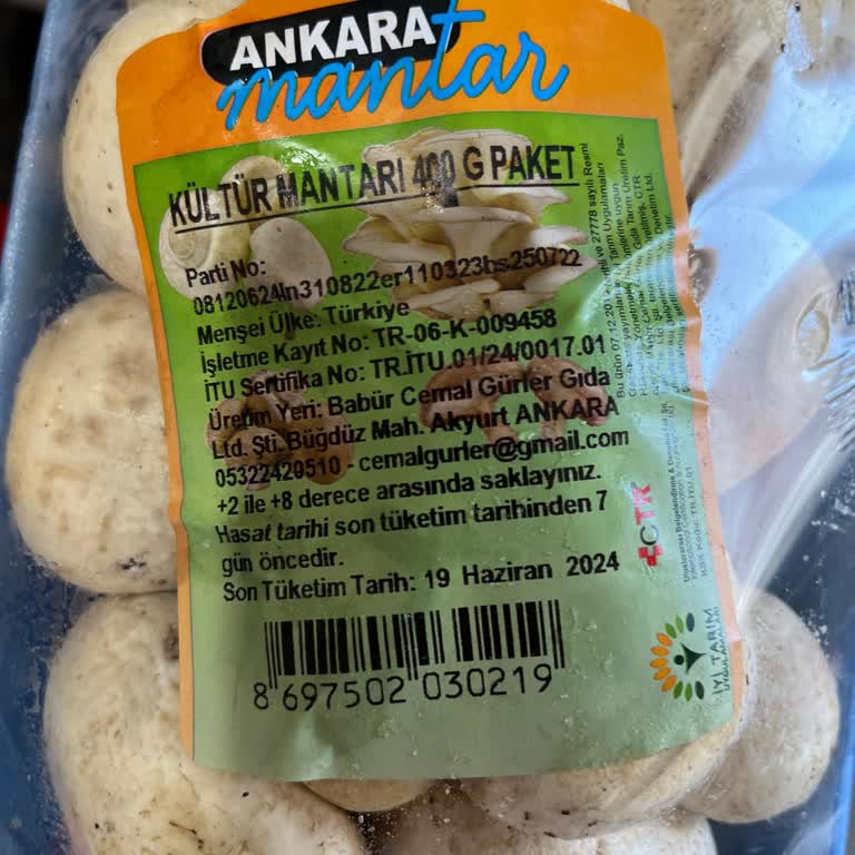 Migros Sanal Market İşgüzarlığı!