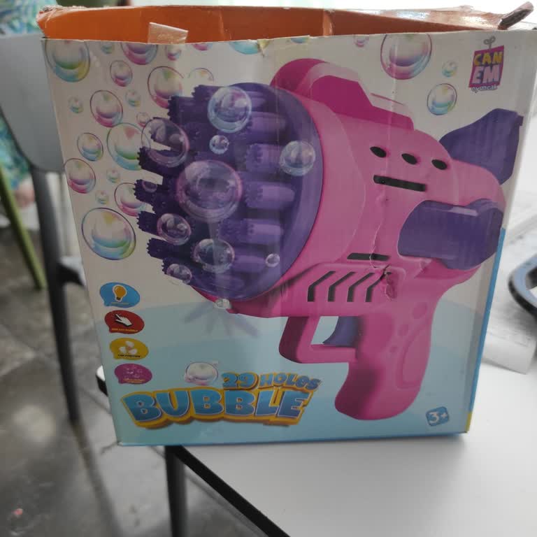 Armağan Oyuncak Bozuk Ürünümü İade Edemedim