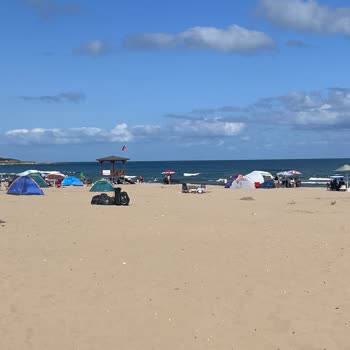 Kandıra Belediyesi Kandıra Cebeci Alanlar İşgal Ediliyor.