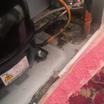 Uğur Soğutma Derin Dondurucu Hatalarından Dolayı Yardımcı Olmuyor