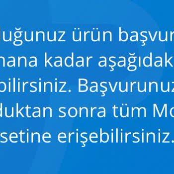 Denizbank Hesap Açma Serüveni