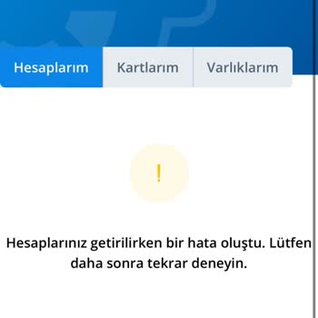 Denizbank Hesap Açma Serüveni