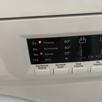 SEG Marka Yetersiz Servis Hizmeti