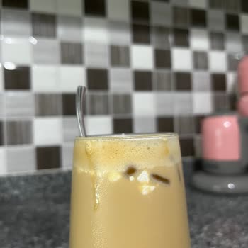 BİM Dost Sütte Kaymak Tortu Ve Tadında Acılık