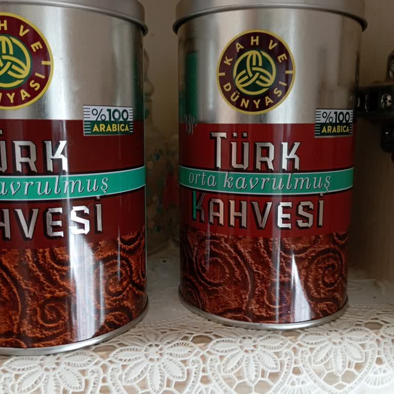 Kahve Dünyası Bozuk Kahve Satıyor