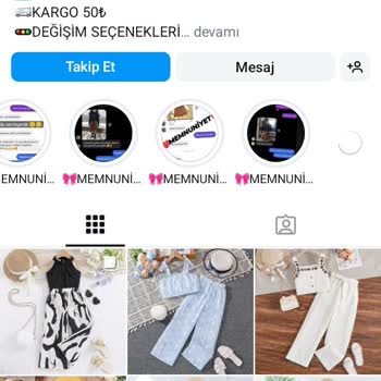 Tosbi.bebe (Instagram) Yanlış Ürün Ve İade Sorunu: Mağduriyetim Giderilsin