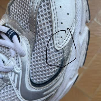 SuperStep New Balance Garantili Ürün Sorunsalı