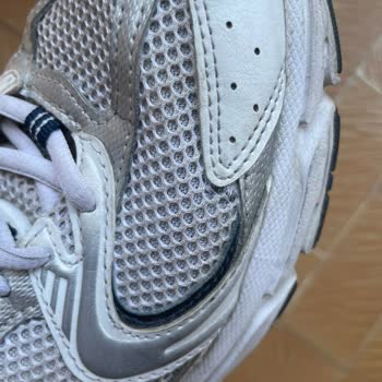 SuperStep New Balance Garantili Ürün Sorunsalı