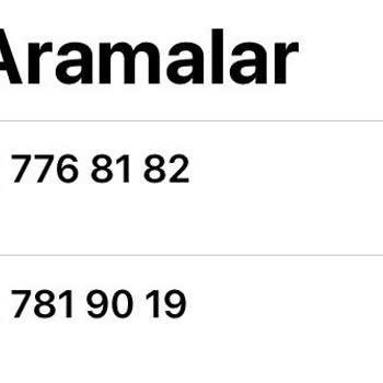 Kargom Teslim Edilmedi Ve Aras Kargo'ya Ulaşamıyorum