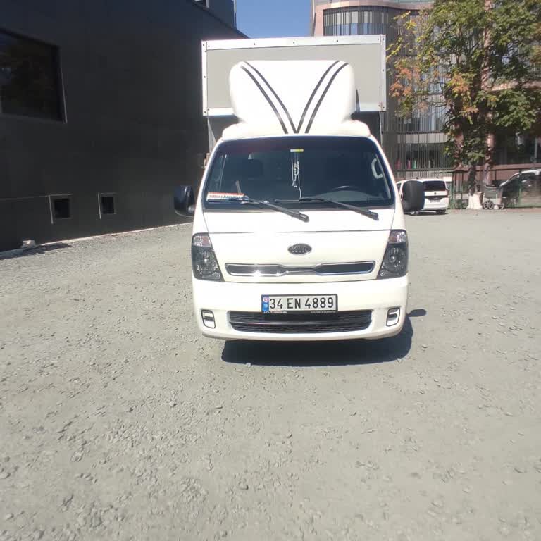 Kia Aldatmaz Otoda Motor Yaptırdığım Aracım Pişman Ettiler