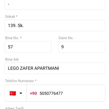 Usta Dönerci Tıkla Gelsin Sipariş Umursamazlığının Resmi