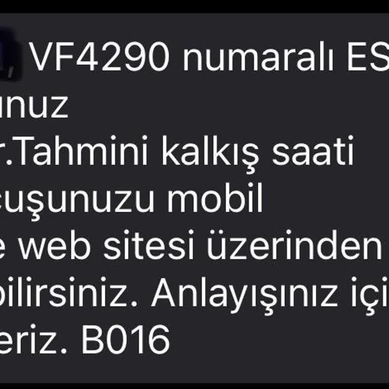 Ajet'in Amatör Rötar Yönetimi: 5 Saat Havaalanında Beklemek!