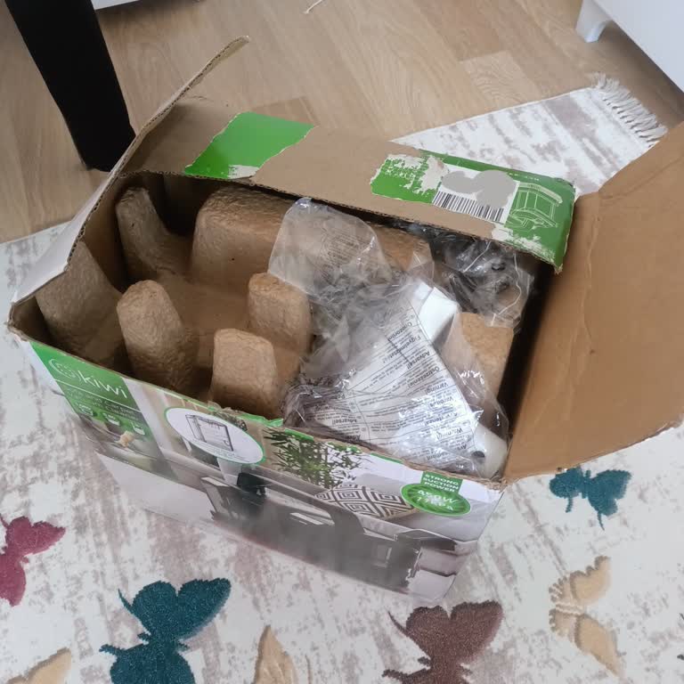 Kiwi Home Paranıza Yazık Etmeyin!