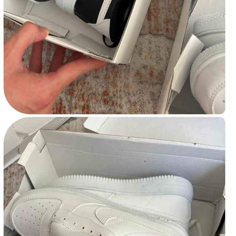 Shinystep Farklı Ürün Gönderildi İletişim Kuramıyorum!