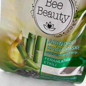 Gratis Kağıt Maskenin İçinden Maske Çıkmadı