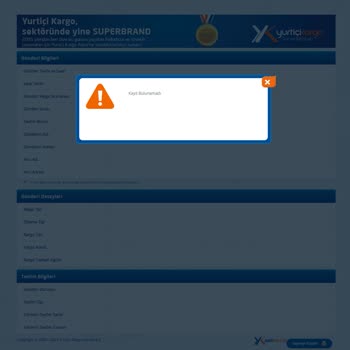 Adidas Sipariş Takip Sorunu