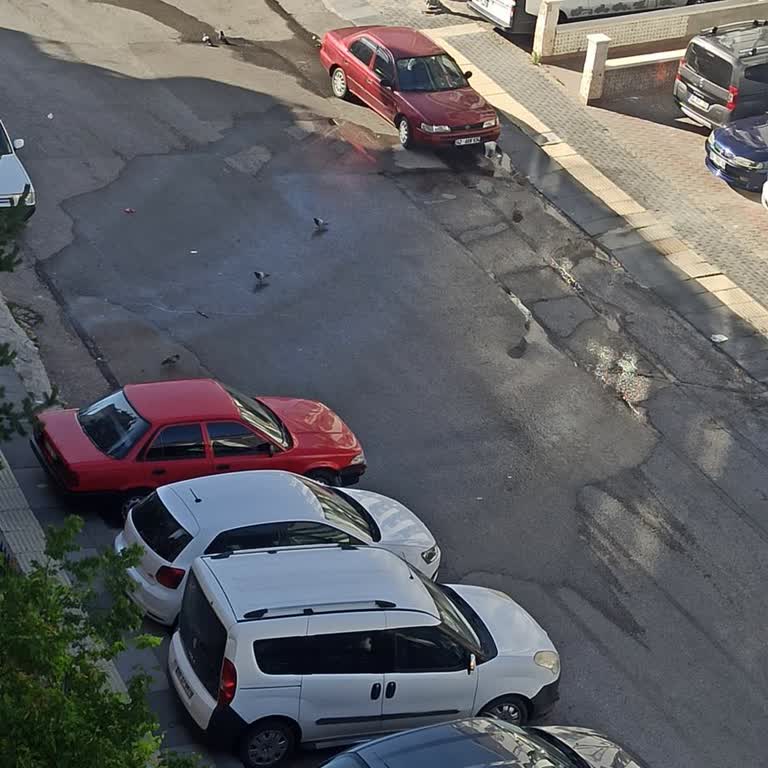 ABB - Ankara Büyükşehir Belediyesi Ankara Büyükşehir Belediye