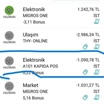 A101 Ücret İadesi Yapmakta Neden Zorlanıyor