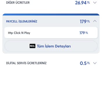Turkcell Abonelik İptali Başvurusu