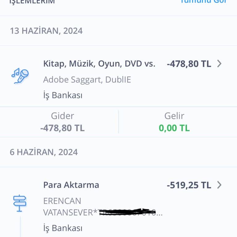 Adobe Creative Cloud Üyelik Ücreti