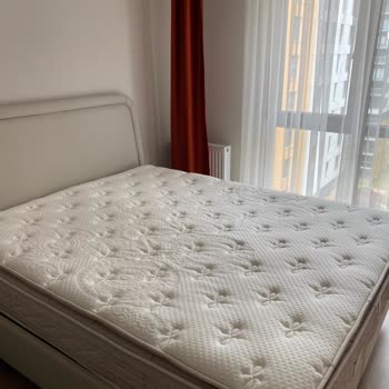 İdaş Yatak Çökme Sorunu Ve Müşteri Memnuniyetsizliği