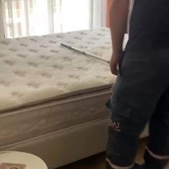 İdaş Yatak Çökme Sorunu Ve Müşteri Memnuniyetsizliği