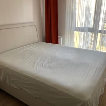 İdaş Yatak Çökme Sorunu Ve Müşteri Memnuniyetsizliği