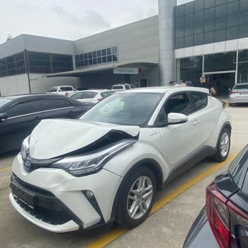 Sakarya Toyota Sandıkçı Bayii Hasar Danışmanları