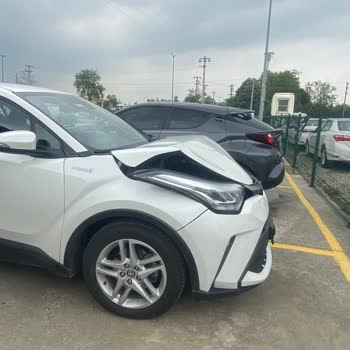 Sakarya Toyota Sandıkçı Bayii Hasar Danışmanları