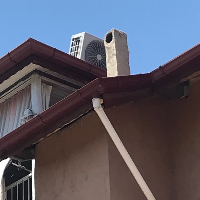 Beko Klima Montajında Yaşanan Sorun Ve Ek Ücret Talepleri