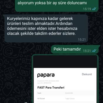 Evde Ekişi Paketleme Kişisel Bilgilerimin İzinsiz Kullanımı Hakkında Şikayetim