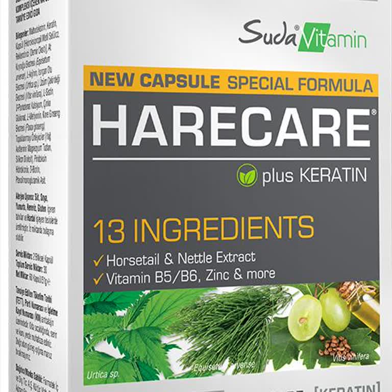 Suda Vitamin Harecare Ürünü Beklentileri Karşılamıyor