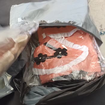 Belinay.kidss (Instagram) Yanlış Ürün Gönderimi Ve Müşteri Hizmetleri Sorunu!