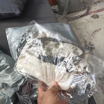 Belinay.kidss (Instagram) Yanlış Ürün Gönderimi Ve Müşteri Hizmetleri Sorunu!